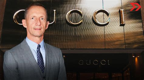 gucci new ceo|gucci ceo fired.